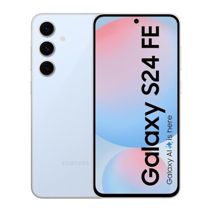 Samsung Galaxy S24 FE Blue