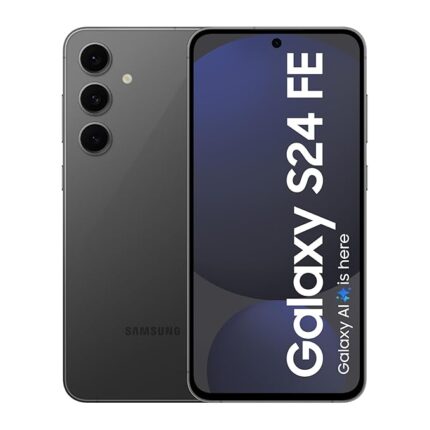 Samsung Galaxy S24 FE Graphite