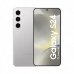 Samsung Galaxy S24 Marble Gray