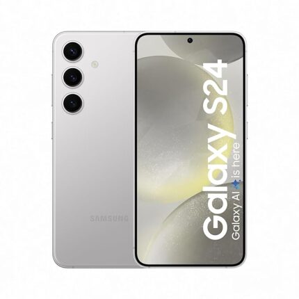 Samsung Galaxy S24 Marble Gray