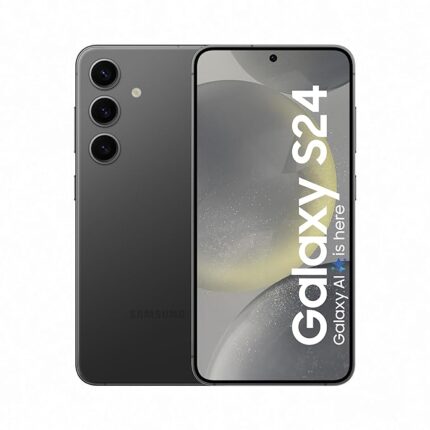 Samsung Galaxy S24 Onyx Black