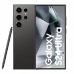 Samsung Galaxy S24 Ultra Titanium Black
