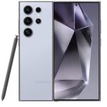Samsung Galaxy S24 Ultra Titanium Violet