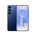 Samsung Galaxy S25 Navy