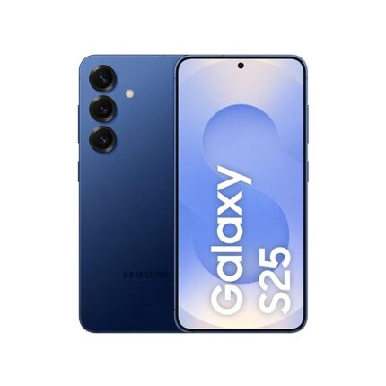 Samsung Galaxy S25 Navy