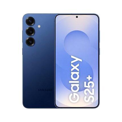 Samsung Galaxy S25+ Navy