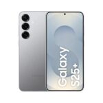 Samsung Galaxy S25+ Silver Shadow