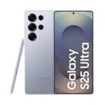 Samsung Galaxy S25 Ultra Titanium Silverblue