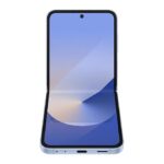 Samsung Galaxy Z Flip6 Blue