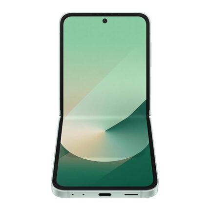 Samsung Galaxy Z Flip6 Mint Mobile Express