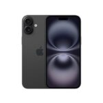 Apple Iphone 16 Plus 128 GB Black