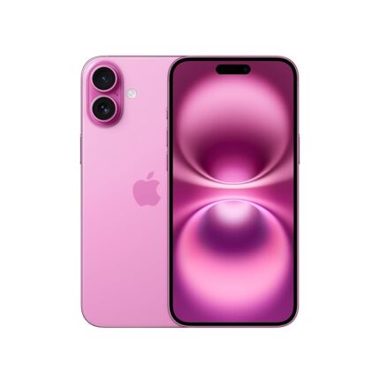 Apple Iphone 16 Plus 128 GB Pink