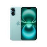 Apple Iphone 16 Plus 128 GB Teal