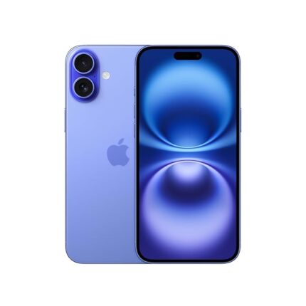 Apple Iphone 16 Plus 128 GB Ultramarine