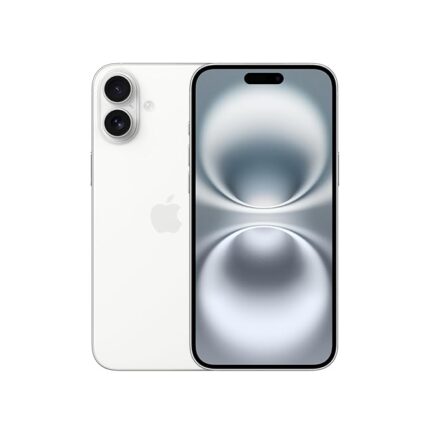 Apple Iphone 16 Plus 128 GB White