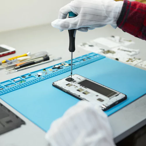mobile phone repair service saharanpur