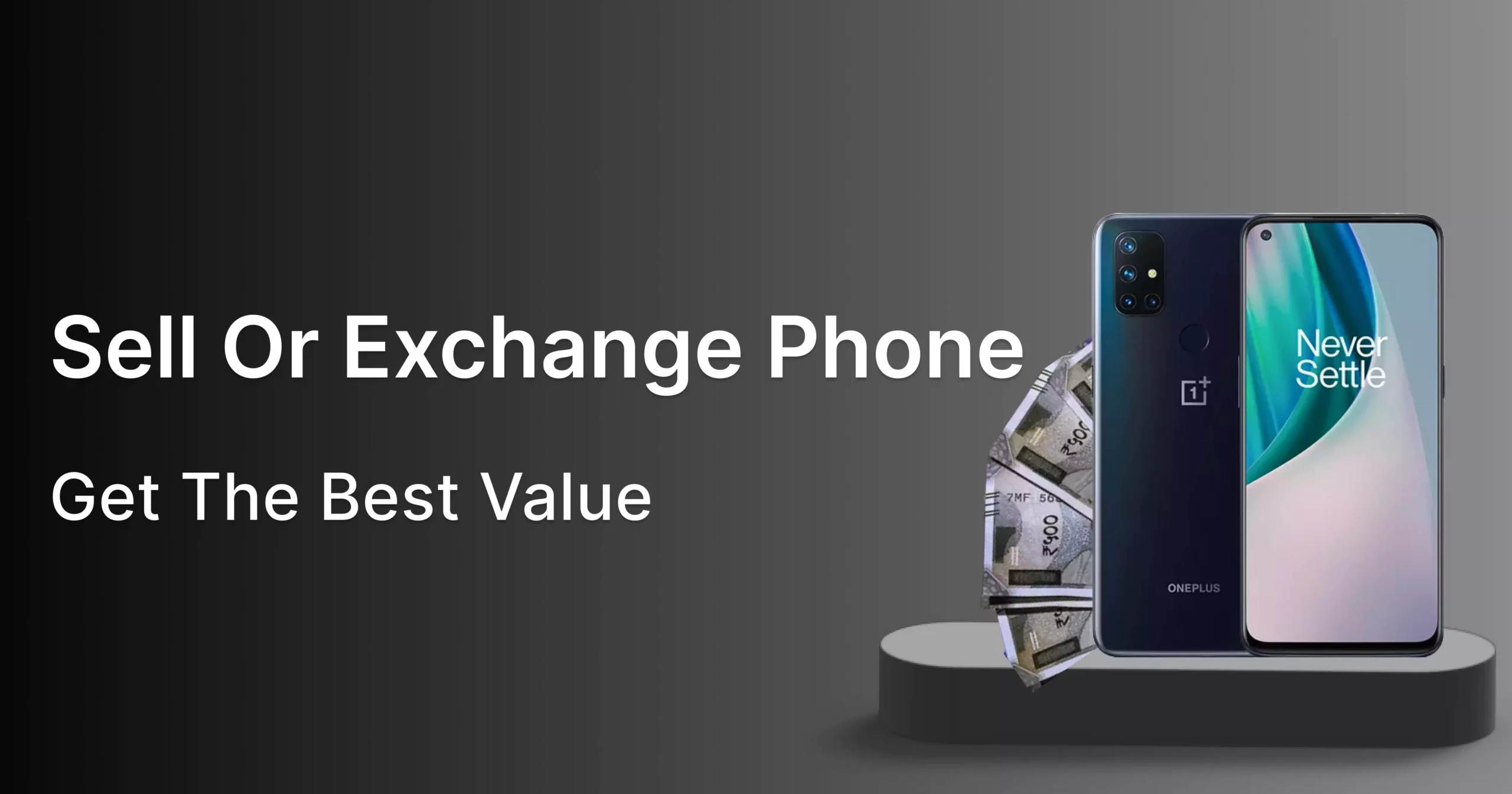 sell or exchange used phone saharanpur