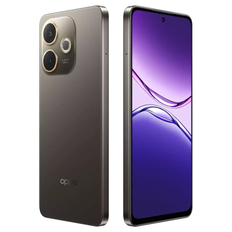 oppo a5 pro mocha brown