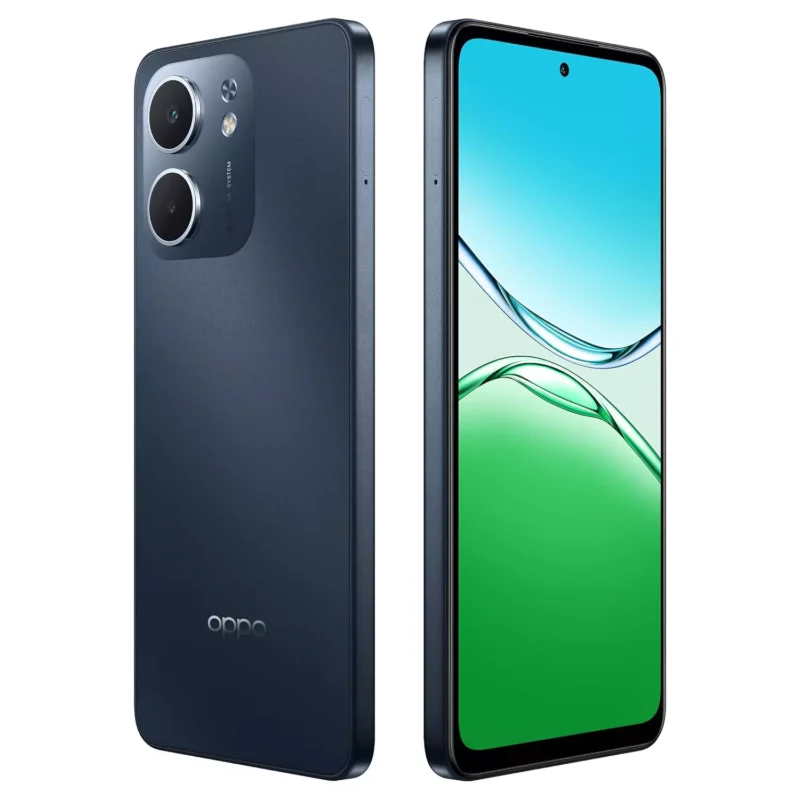 oppo a5x midnight blue