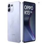 oppo k13 5g icy purple