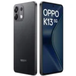 oppo k13 5g prism black