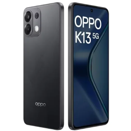 oppo k13 5g prism black