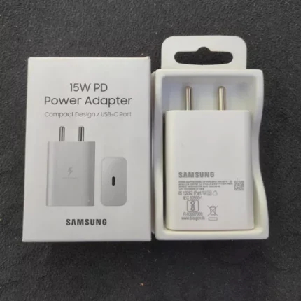 Samsung Original Charger 15W