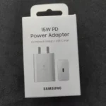 Samsung Original Adapter 15W