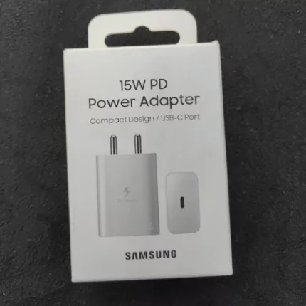 Samsung Original Adapter 15W