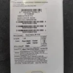Samsung Charger 15W
