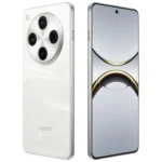 oppo find x8 pearl white
