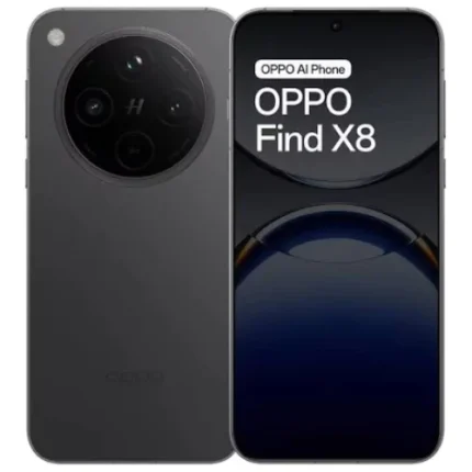 oppo find x8 space black