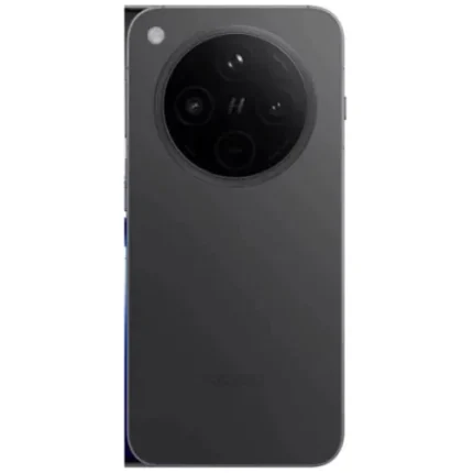 oppo find x8 space black back