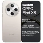 oppo find x8 star grey