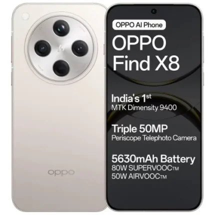 oppo find x8 star grey