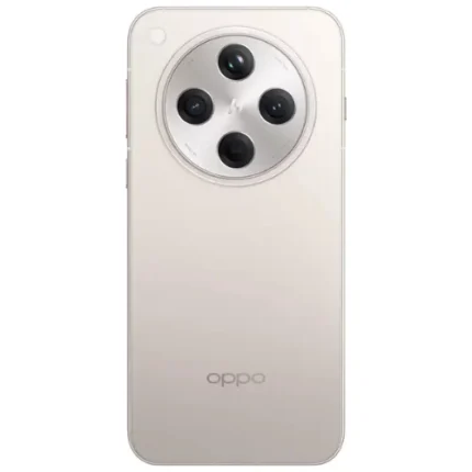 oppo find x8 star grey back