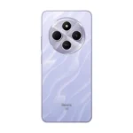 redmi 14c stardust purple back