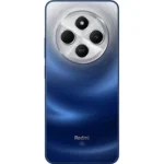 redmi 14c starlight blue back