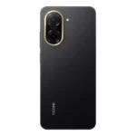 redmi a5 just black back