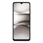 redmi a5 just black front