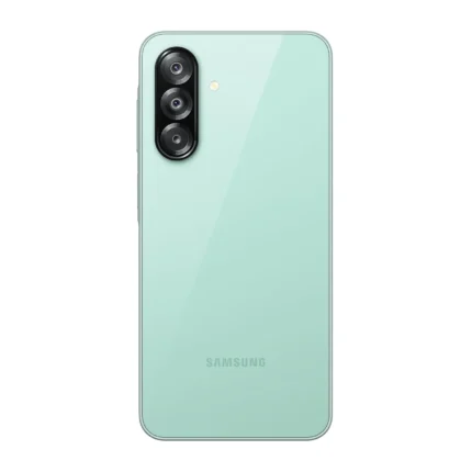 samsung galaxy a26 awesome mint back