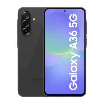 samsung galaxy a36 awesome black
