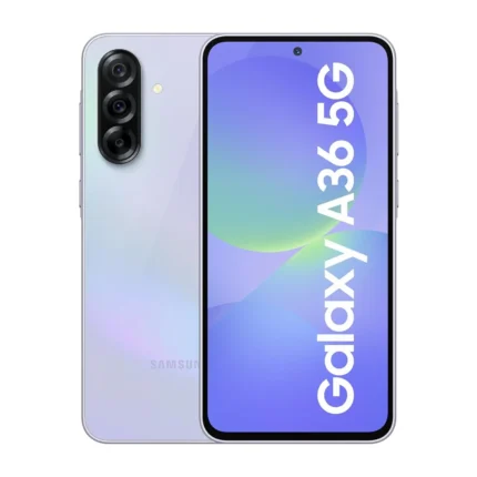 samsung galaxy a36 awesome lavender