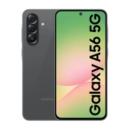 sasmung galaxy a56 awesome graphite
