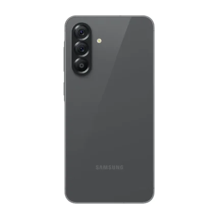 sasmung galaxy a56 awesome graphite back
