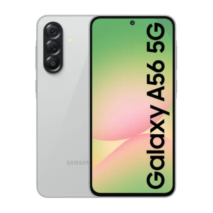 sasmung galaxy a56 awesome light grey