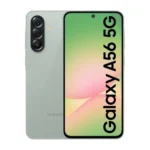 sasmung galaxy a56 awesome olive