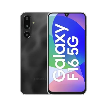 samsung galaxy f16 bling black