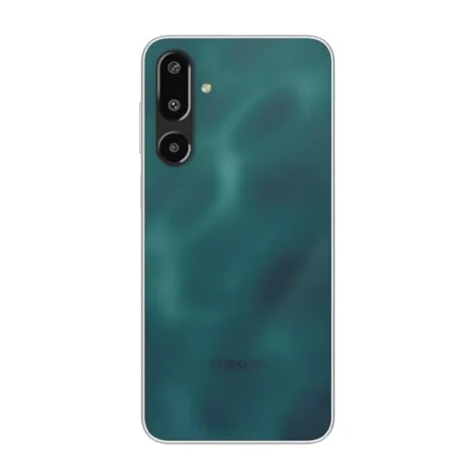 samsung galaxy f16 glam green back