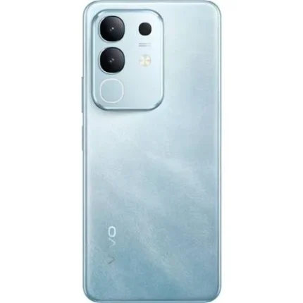 vivo t4x marine blue back